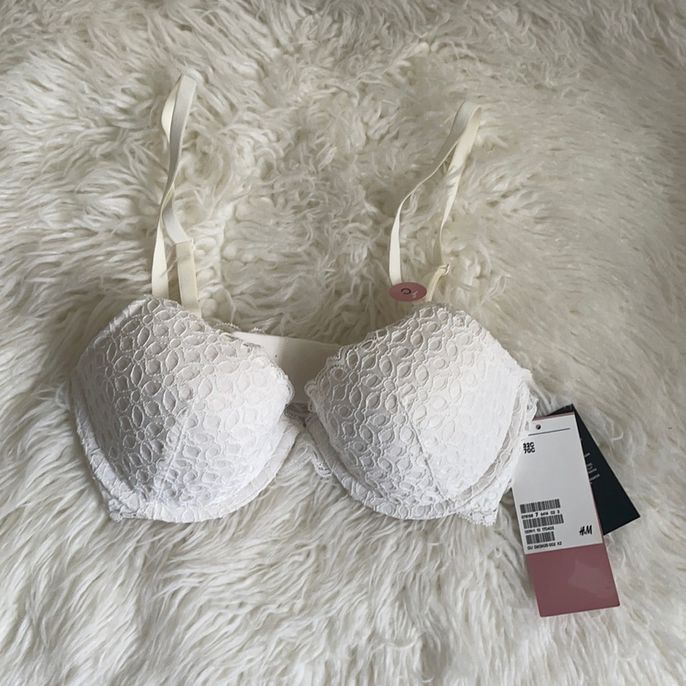 NWT H&M Bra